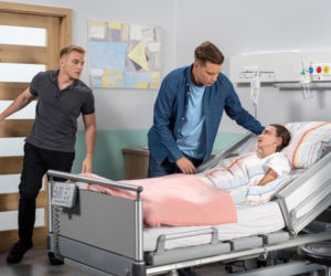 Pierwsza miłość odc. 4115-4119. Co wydarzy się od 15 do 19 grudnia?