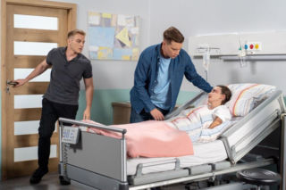 Pierwsza miłość odc. 4115-4119. Co wydarzy się od 15 do 19 grudnia?