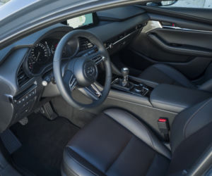 Mazda 3 2.0 SKYACTIV-G 122 KM 6MT