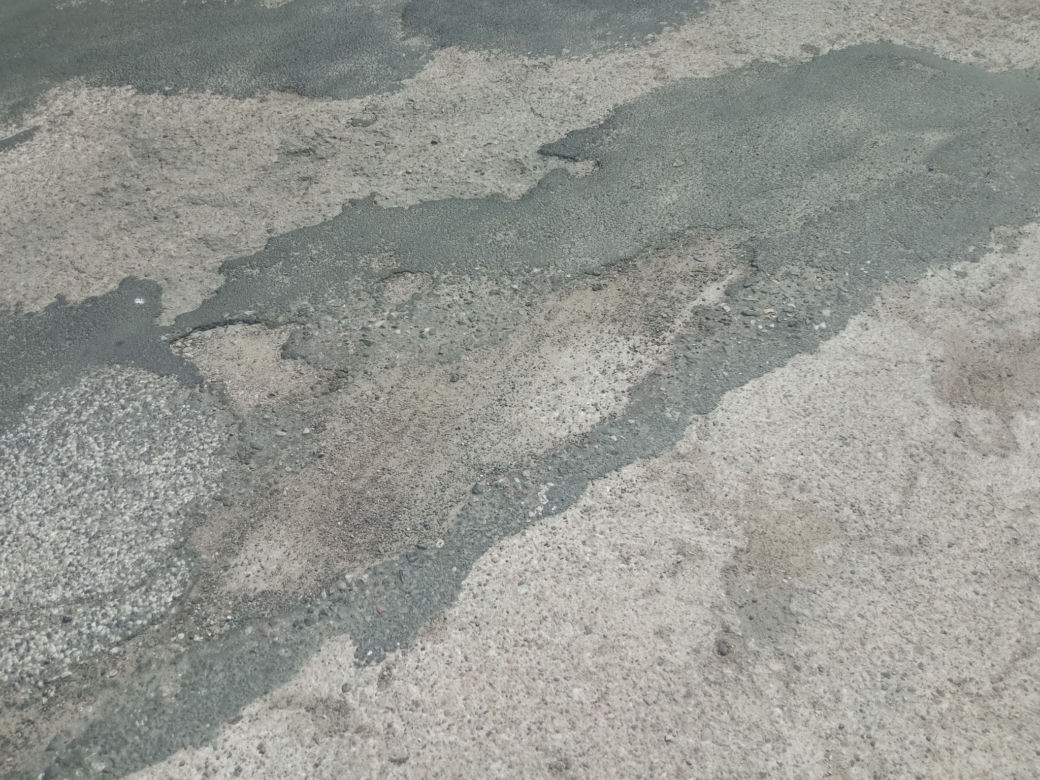 Tak wygląda dziś ulica Dywizjonów 303 w Grudziądzu