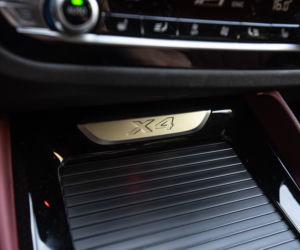 BMW X4 30i XDrive