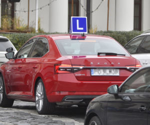 Edyta Górniak podrywa instruktora czy uczy się jeździć? 