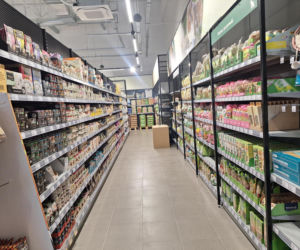 Na to czekały tysiące tarnogórzan. Park handlowy S1 w Tarnowskich Górach w końcu otwarty