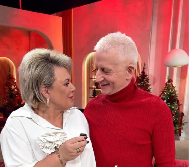 Agata z "Rolnik szuka żony" pokazała partnera. "Miłość kwitnie"