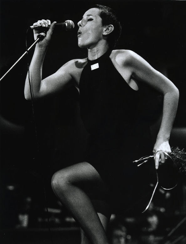 Kora Jackowska