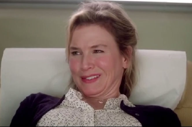 Bridget Jones wraca do kin! Zobacz zwiastun z Edem Sheeranem!