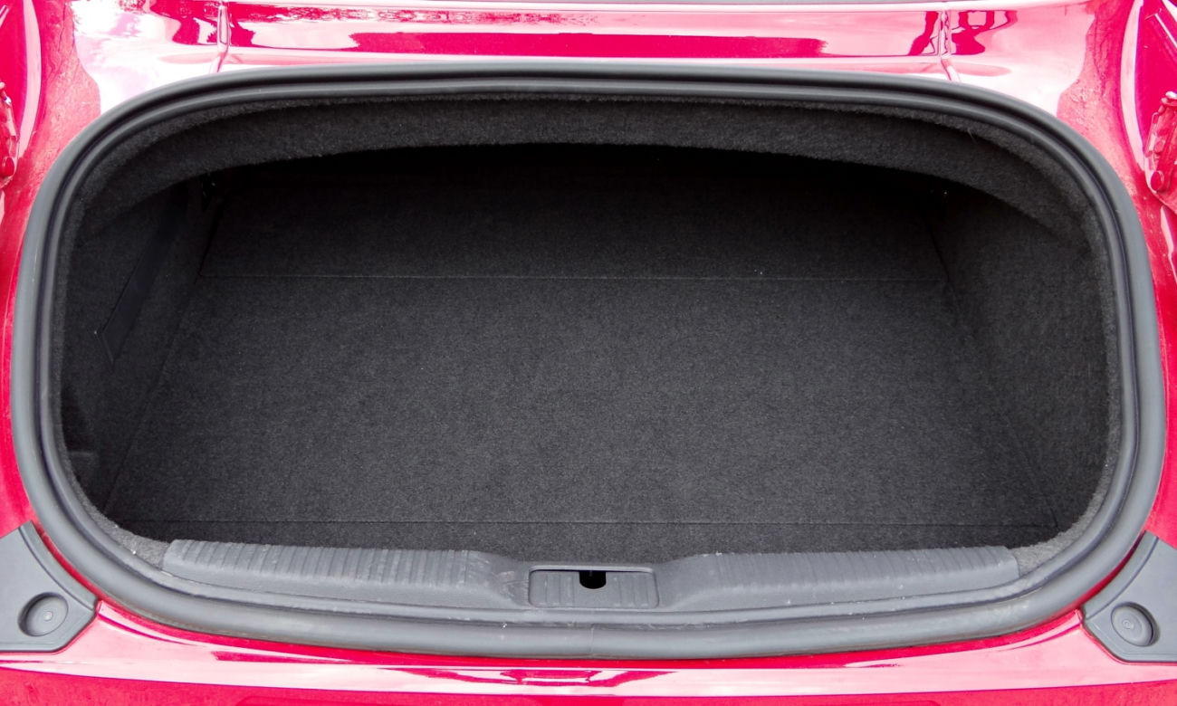 Audi TT Roadster 2.0 TFSI quattro S-tronic