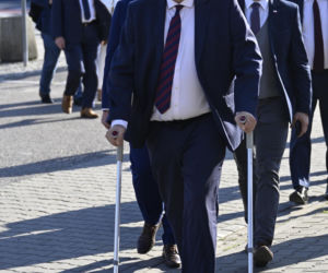 Kaczyński zwołał ważne posiedzenie PiS. Politycy już zjeżdżają na Nowogrodzką