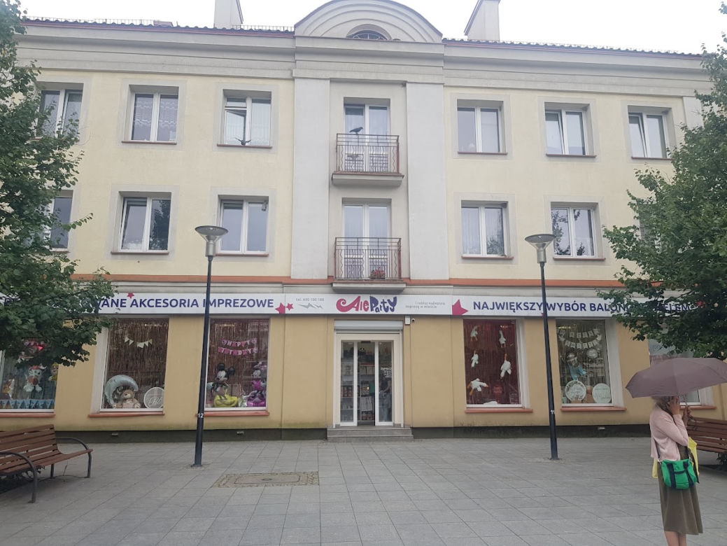 Księgarnia naukowo-techniczna