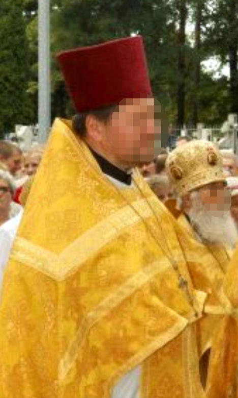 Przez proboszcza nie mogłem wypełnić ostatniej woli mojego taty