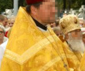 Przez proboszcza nie mogłem wypełnić ostatniej woli mojego taty