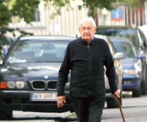 Andrzej Wajda
