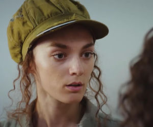 Dziedzictwo, odc. 877. Nana, Cansel, Poyraz