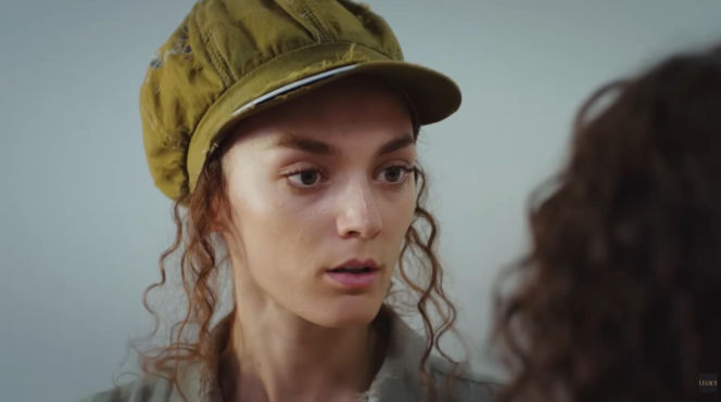 Dziedzictwo, odc. 877. Nana, Cansel, Poyraz