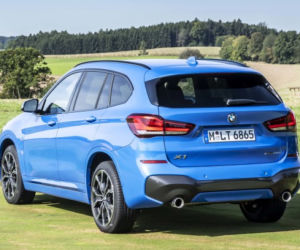BMW X1 M Sport