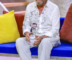 Artur Barciś emerytura mu nie wystarczy