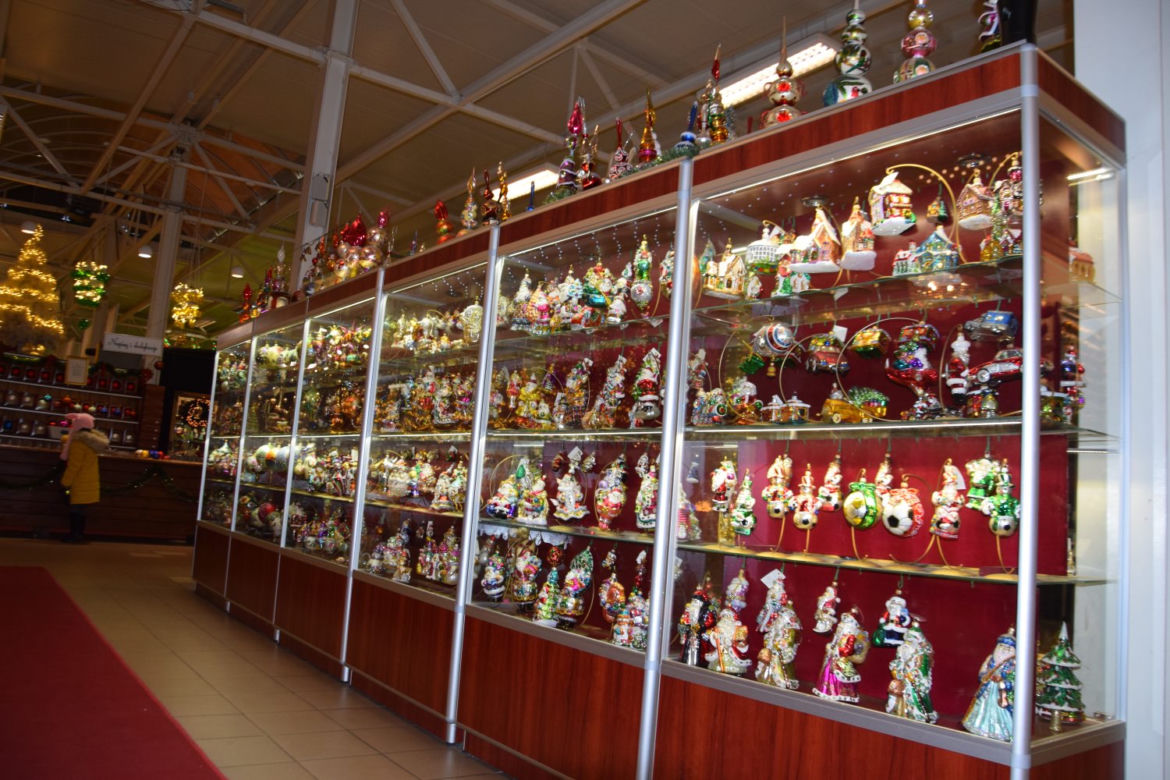 Muzeum Bombki Choinkowej