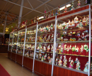 Muzeum Bombki Choinkowej