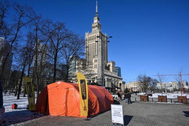 Mróz nie odpuszcza! Polska skuta lodem, a to dopiero początek