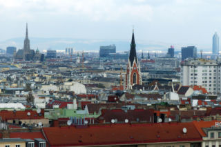 Najlepsze miasta dla Gen Z. Na liście również Polska!