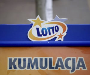 Największe wygrane w historii Lotto