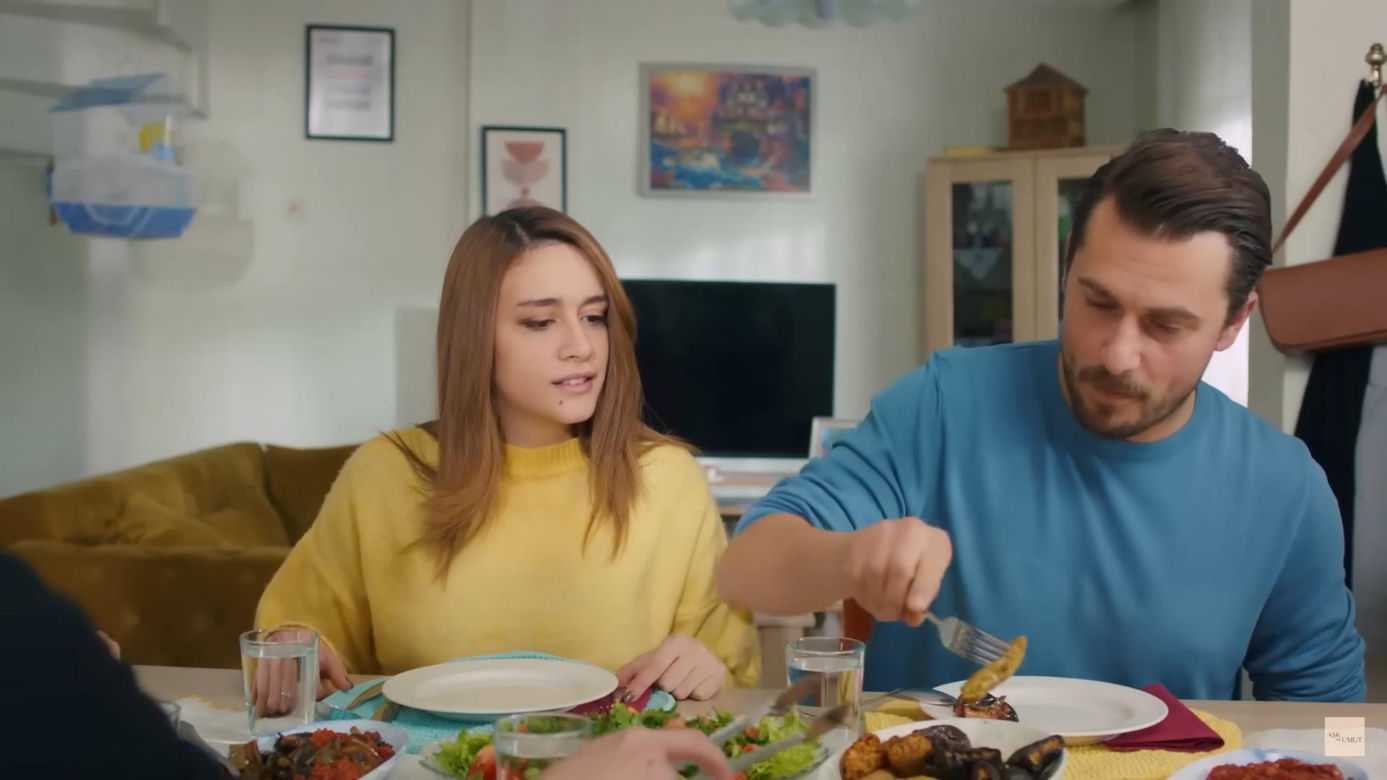 Kuzey uratował Mürvet, ale ta zapowie wojnę: "Elif nie będzie z nim, póki żyję!"