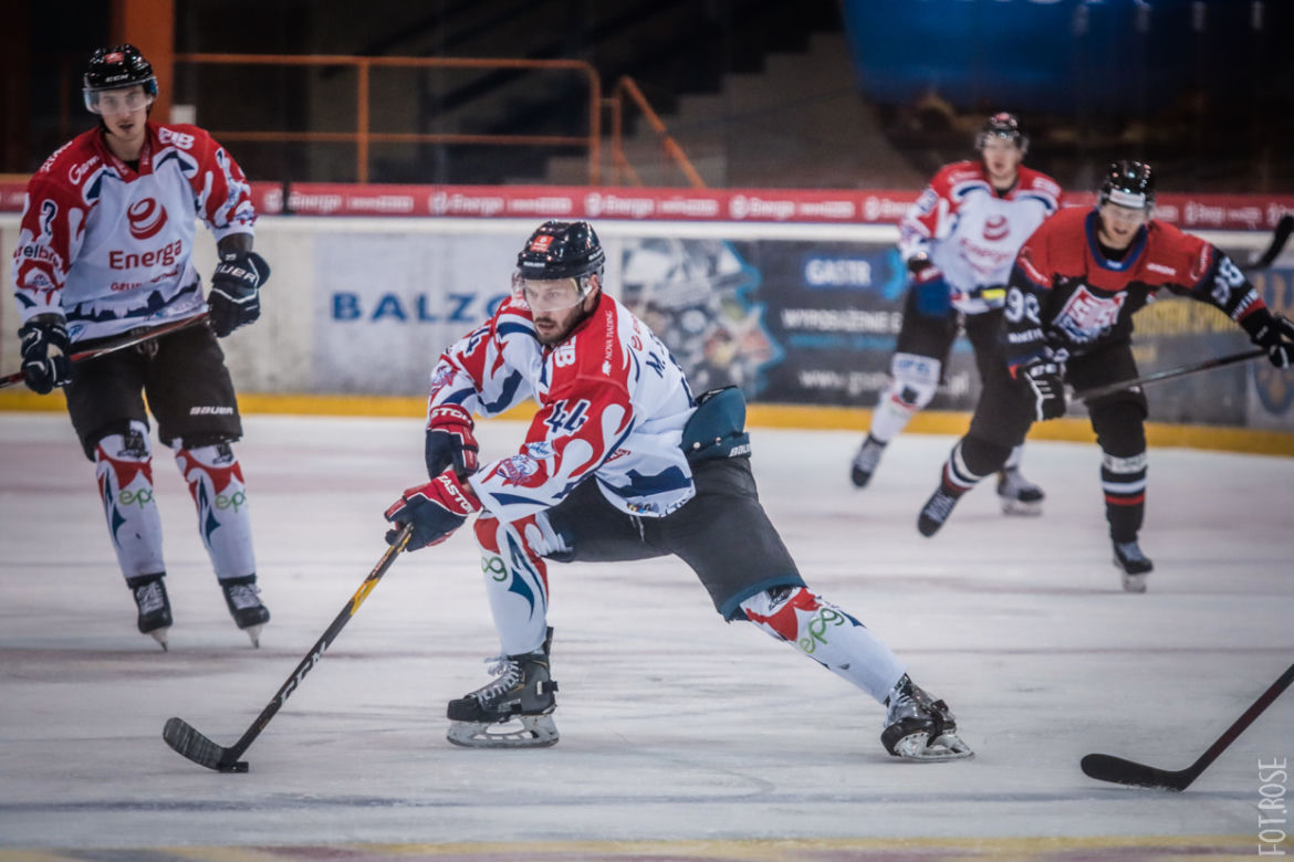 KH Energa Toruń - Ciarko STS Sanok 2:0, zdjęcia z Tor-Toru