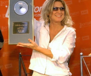Beata Kozidrak