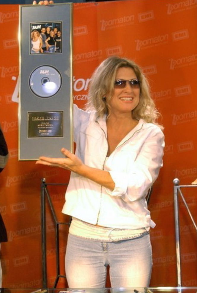 Beata Kozidrak