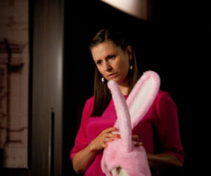 HOTEL 52, odcinek 73. ALICJA (Anna Kerth)