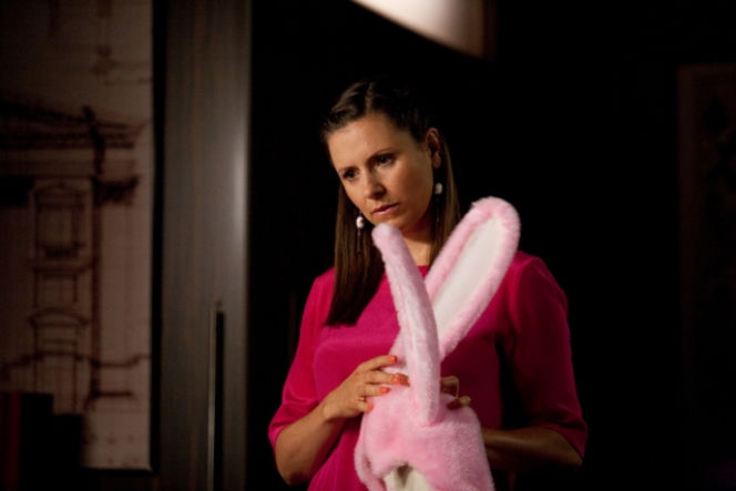 HOTEL 52, odcinek 73. ALICJA (Anna Kerth)