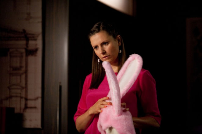HOTEL 52, odcinek 73. ALICJA (Anna Kerth)