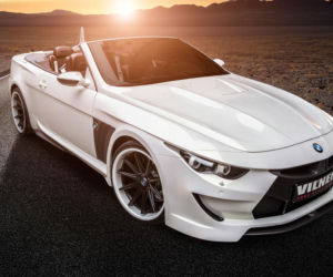 BMW M6 Vilner Stormtrooper