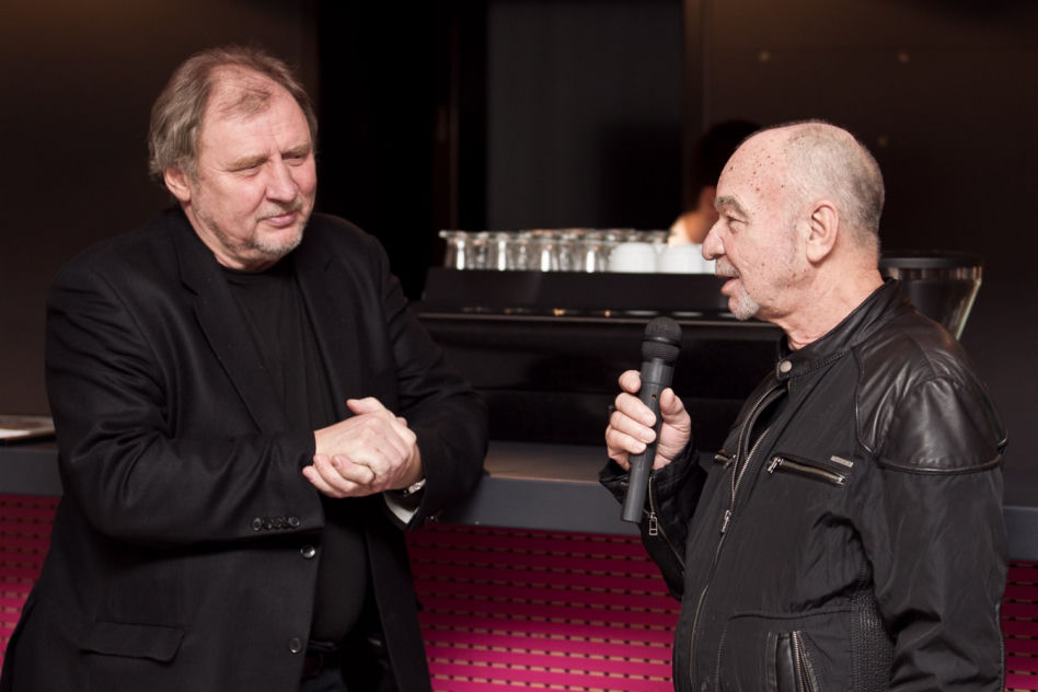 Ryszard Kotys nie żyje. Słynny Paździoch zmarł w wieku 88 lat