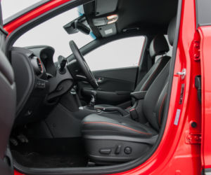 Hyundai Kona 1.0 T-GDI 120KM 2WD