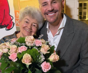 Krzysztof Ibisz, Mirosława Jope-Ibisz