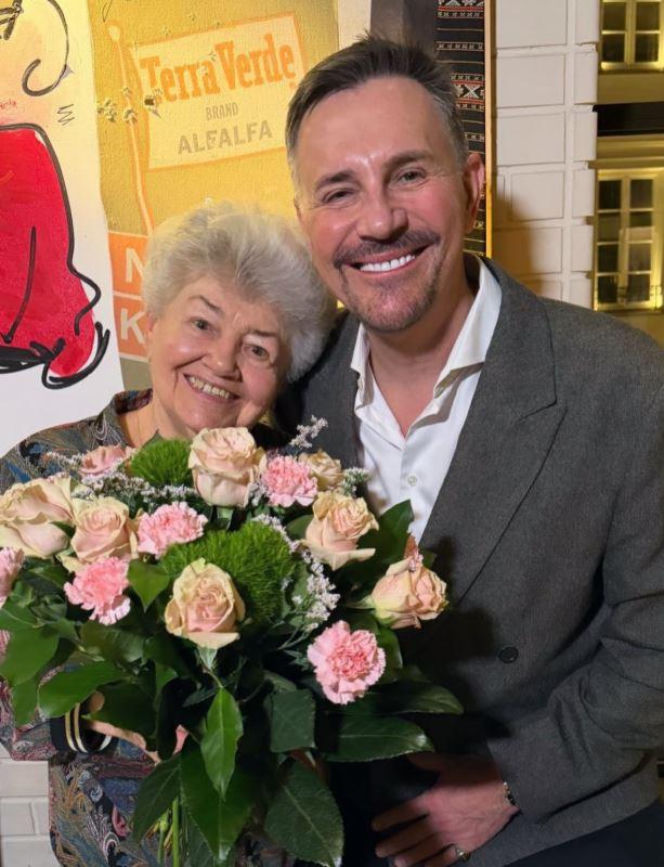 Krzysztof Ibisz, Mirosława Jope-Ibisz