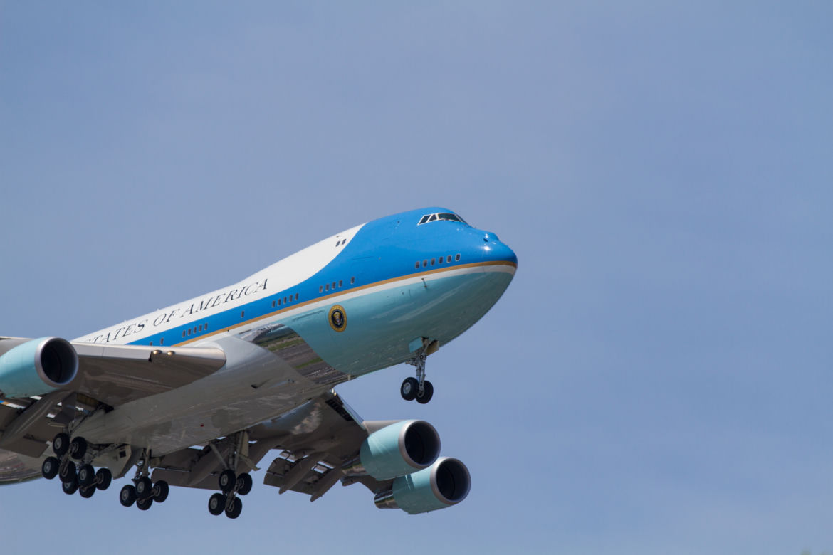 Air Force One