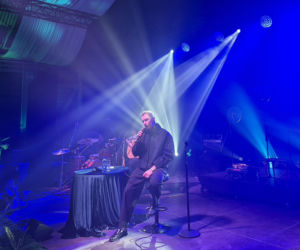 Bal Charytatywny w Majątku Howieny na rzecz Zosi Lewandowskiej