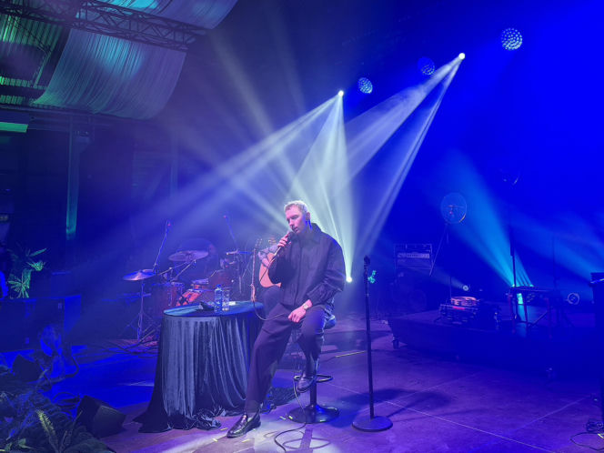 Bal Charytatywny w Majątku Howieny na rzecz Zosi Lewandowskiej