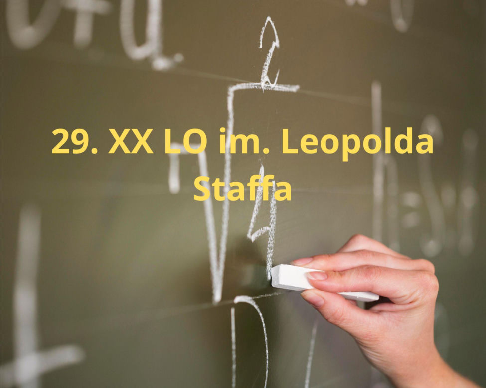 Ranking Perspektywy 2024. Te licea są najlepsze w Krakowie
