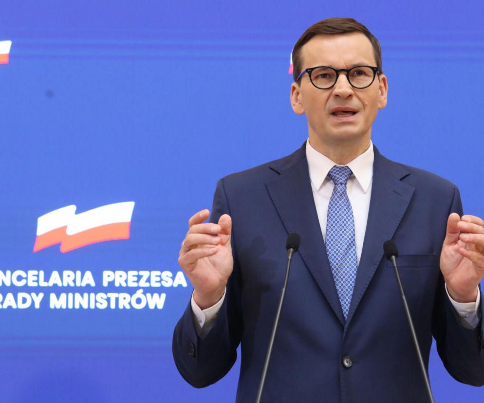 Mateusz Morawiecki