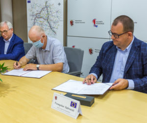 Koło Torunia powstanie ścieżka rowerowa za ponad 8 milionów złotych!