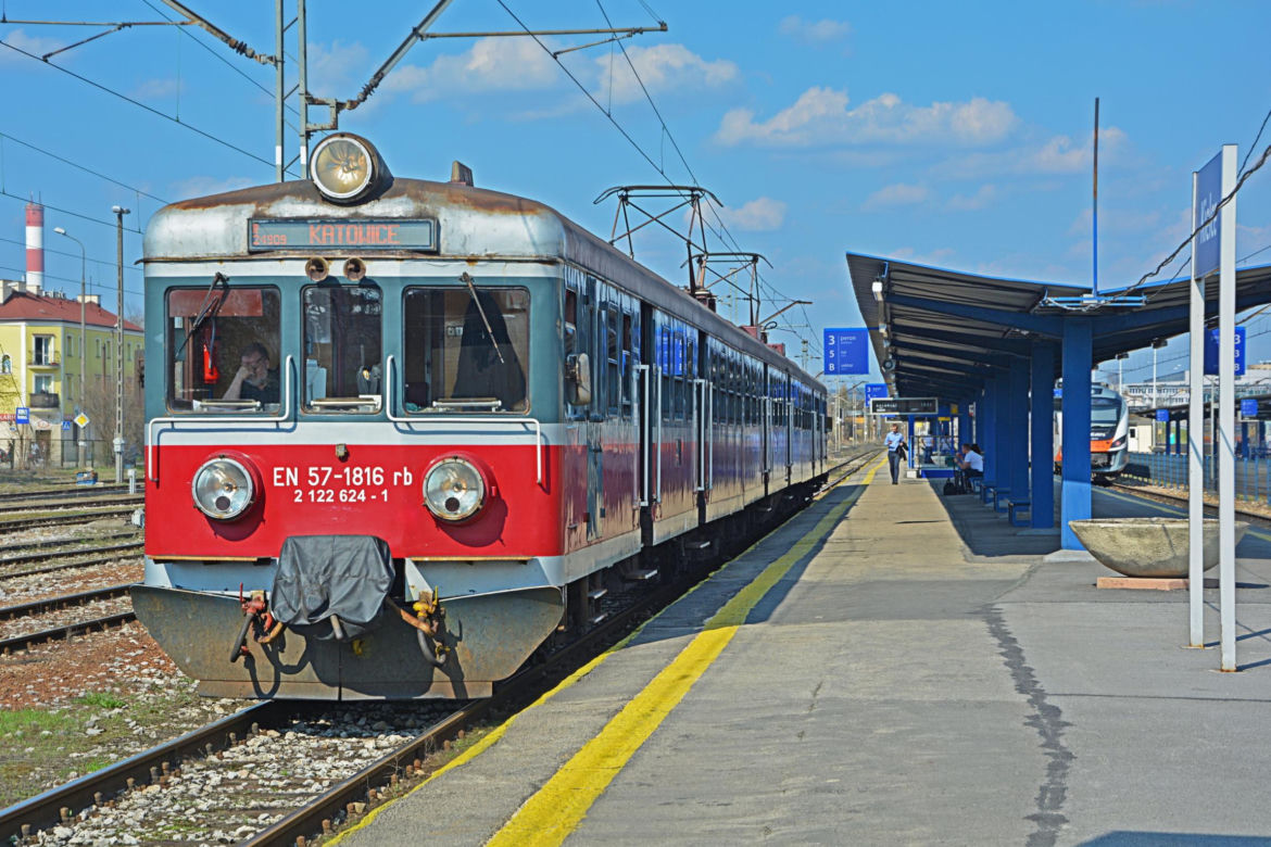 Województwo małopolskie