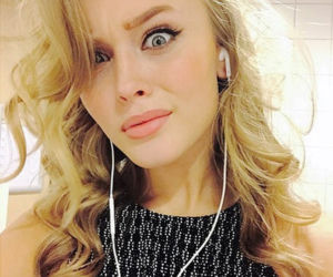Zara Larsson