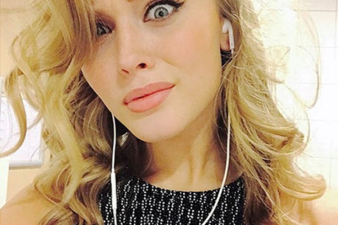Zara Larsson