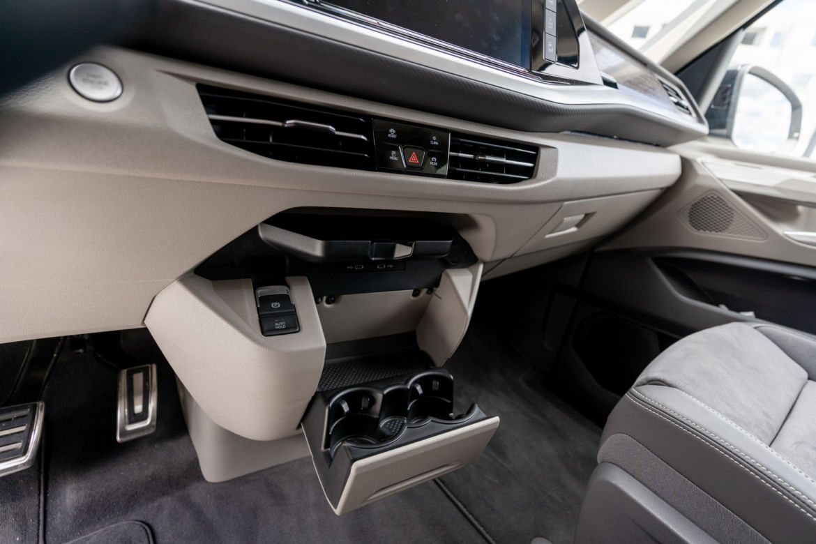 Volkswagen Multivan 1.4 TSI eHYBRID Style