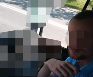 Kierowca autobusu