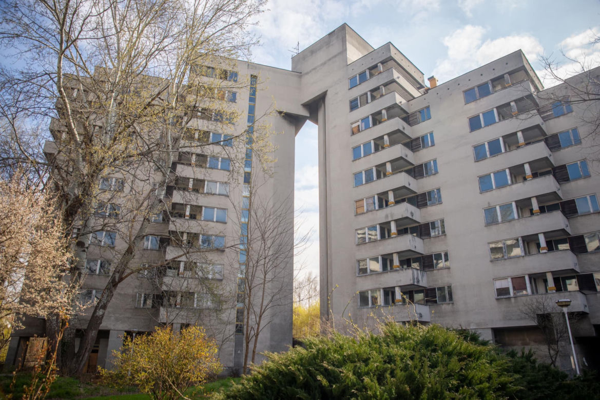 Szpiegowo. To Rosjanie ukrywali w centrum Warszawy