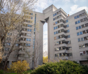 Szpiegowo. To Rosjanie ukrywali w centrum Warszawy